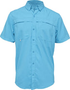 Mojo Sportswear Company Shirts Men's Short Sleeve SoWal TFS