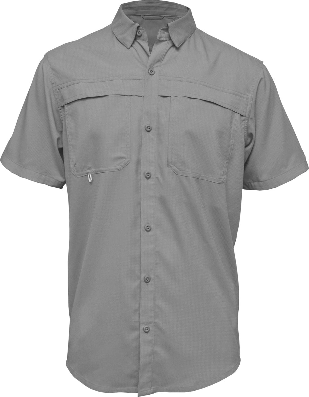 Mojo Sportswear Company Shirts Men's Short Sleeve SoWal TFS