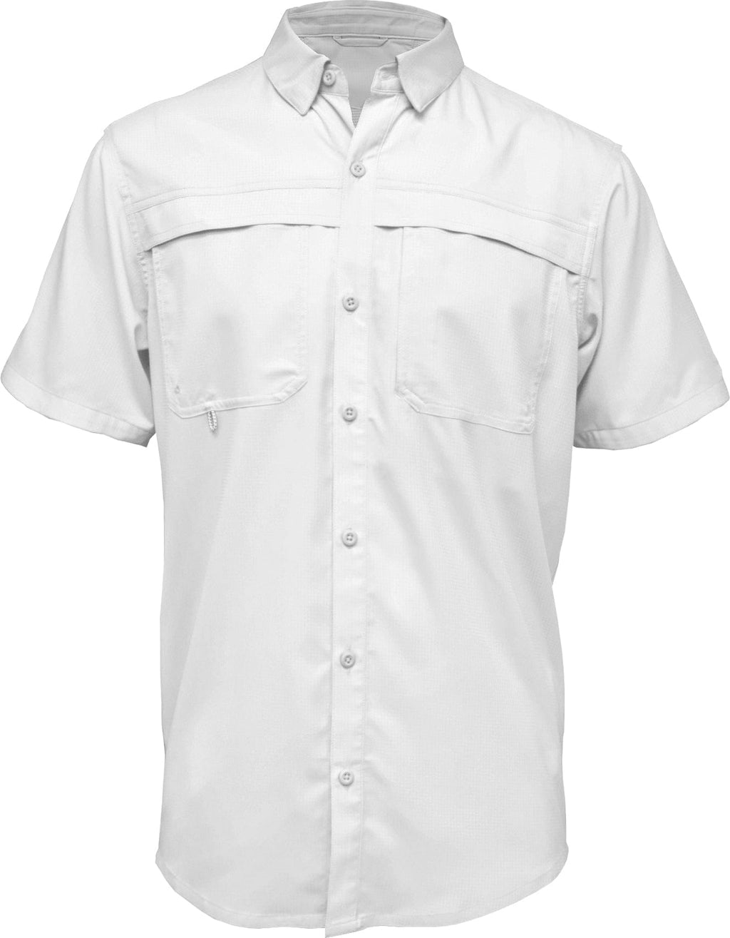 Mojo Sportswear Company Shirts Men's Short Sleeve SoWal TFS