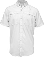 Mojo Sportswear Company Shirts Men's Short Sleeve SoWal TFS