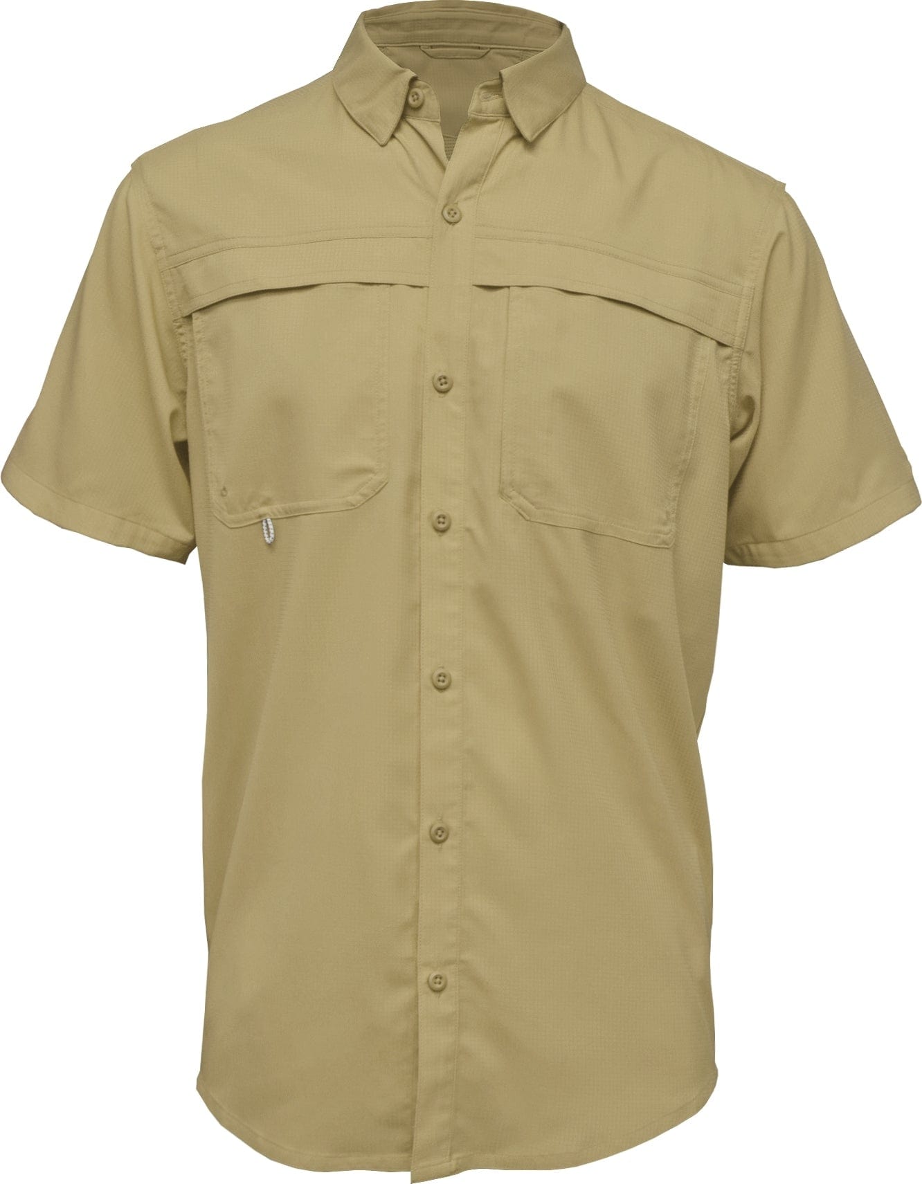 Mojo Sportswear Company Shirts Men's Short Sleeve SoWal TFS