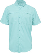 Mojo Sportswear Company Shirts Men's Short Sleeve SoWal TFS