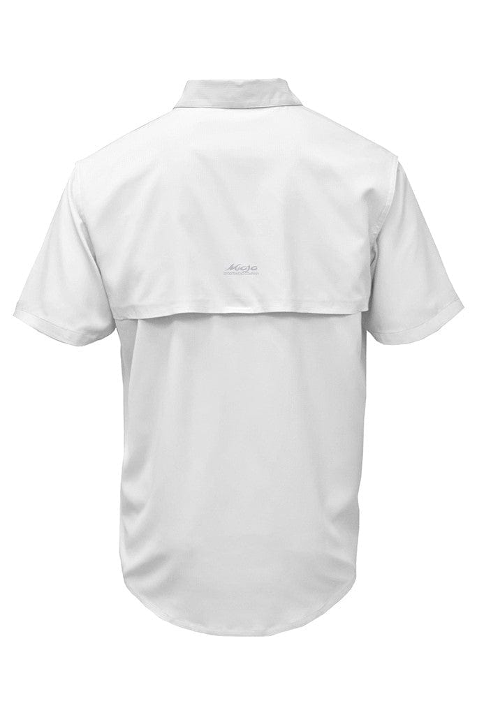 Mojo Sportswear Company Shirts Men's Short Sleeve SoWal TFS