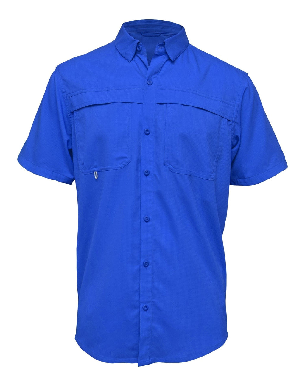 Mojo Sportswear Company Shirts Men's Short Sleeve SoWal TFS