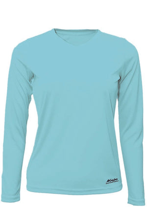 Mojo Sportswear Company Shirts Miramar / XS Chica Costera Beach Shirt