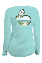 Mojo Sportswear Company Shirts Miramar / XS Island Bunny Paradise Found Camisa de Playa