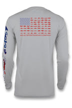 Mojo Sportswear Company Shirts Mountain Ash / S Never Forget Wireman X