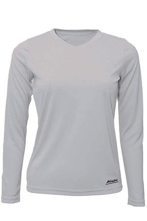 Mojo Sportswear Company Shirts Mountain Ash / XS Chica Costera Beach Shirt