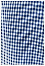 Mojo Sportswear Company Shirts Mr. Big Sport Check Short Sleeve