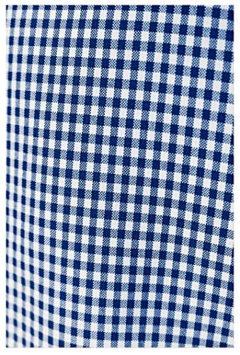 Mojo Sportswear Company Shirts Mr. Big Sport Check Short Sleeve