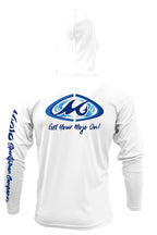 Mojo Sportswear Company Shirts MSC Pro-Staff Hooded Wireman X