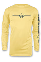 Mojo Sportswear Company Shirts MSC Sportsfishing Gear Horizon Catch Wireman X