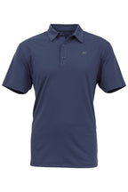 Mojo Sportswear Company Shirts Nautical Navy / S MSC Men's Signature Performance Polo