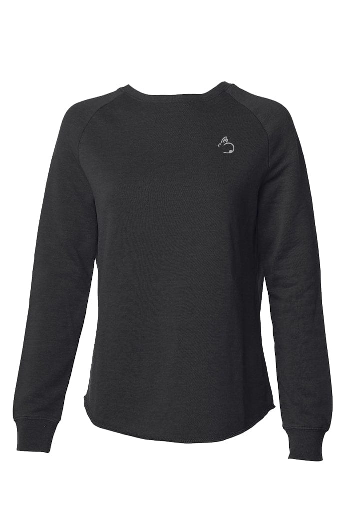 Mojo Sportswear Company Shirts Octopus Ink / XS Island Bunny Crew Neck Pullover