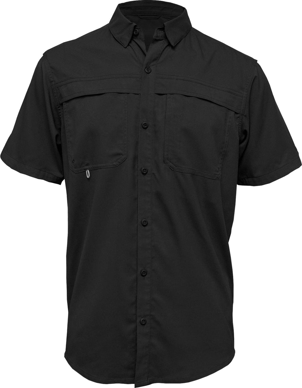 Mojo Sportswear Company Shirts Octopus Ink / XS Men's Short Sleeve SoWal TFS