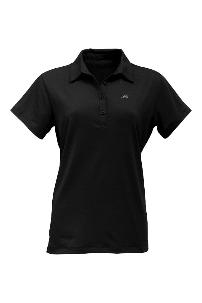 Mojo Sportswear Company Shirts Octopus Ink / XS Women's Signature Performance Polo