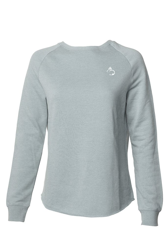 Mojo Sportswear Company Shirts Panama / XS Island Bunny Crew Neck Pullover