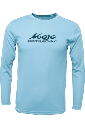 Mojo Sportswear Company Shirts RBW Bartower Youth Wireman X
