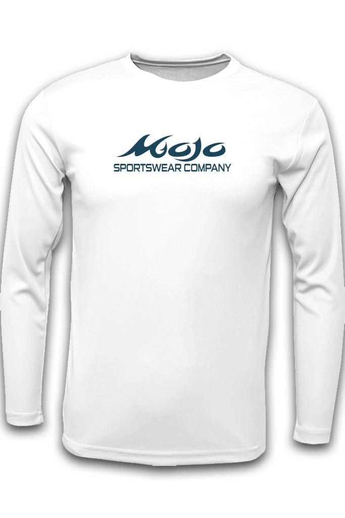 Mojo Sportswear Company Shirts RBW Bartower Youth Wireman X