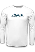 Mojo Sportswear Company Shirts RBW Bartower Youth Wireman X