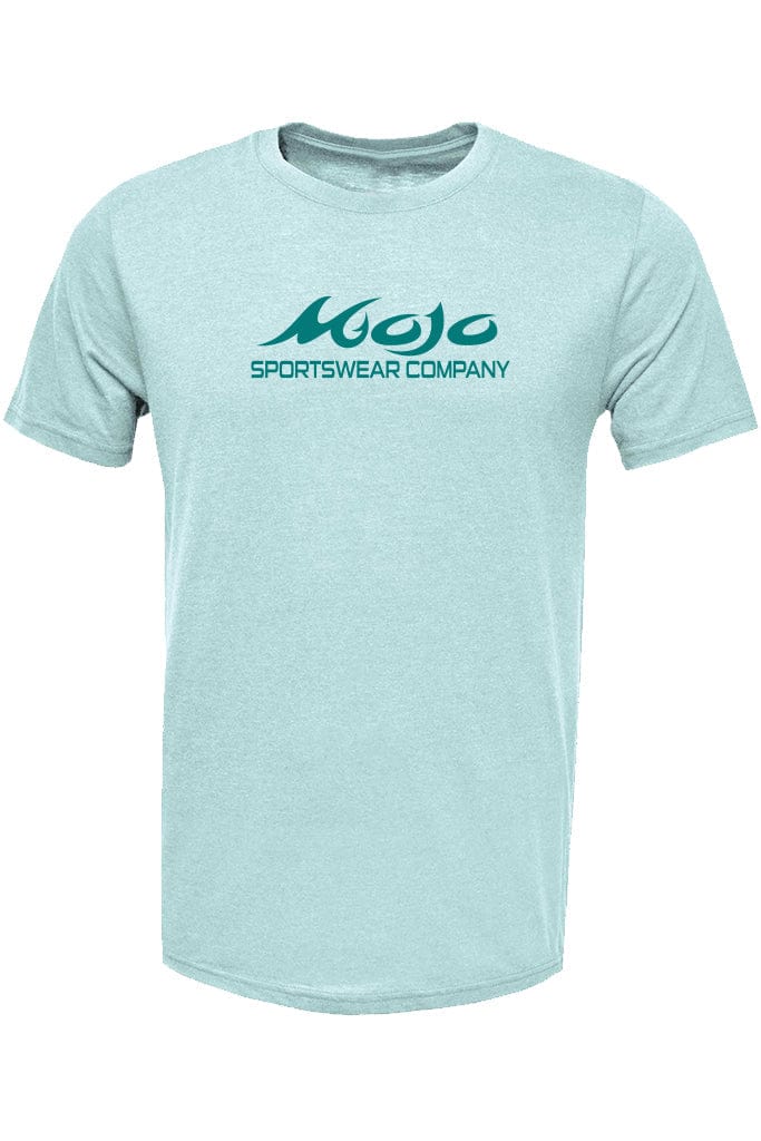 Mojo Sportswear Company Shirts RBW Beach Bronco Short Sleeve T-Shirt