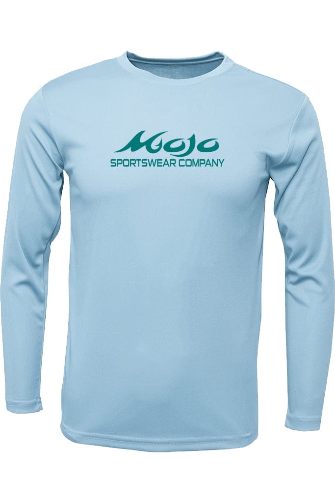 Mojo Sportswear Company Shirts RBW Beach Bronco Wireman X