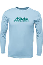 Mojo Sportswear Company Shirts RBW Beach Bronco Wireman X