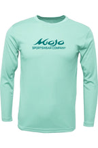 Mojo Sportswear Company Shirts RBW Beach Bronco Wireman X