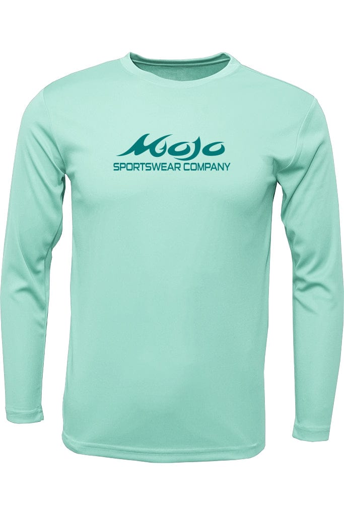 Mojo Sportswear Company Shirts RBW Beach Bronco Wireman X