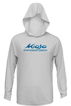 Mojo Sportswear Company Shirts RBW Island Wave Hooded Wireman X