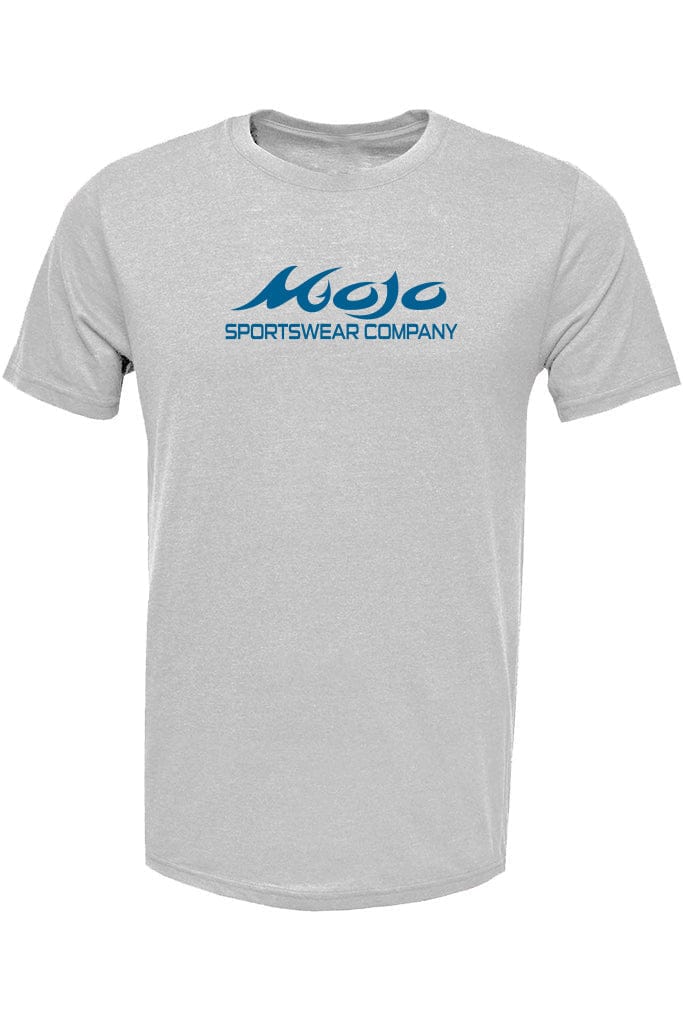 Mojo Sportswear Company Shirts RBW Island Wave Short Sleeve T-Shirt