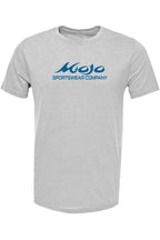 Mojo Sportswear Company Shirts RBW Island Wave Short Sleeve T-Shirt