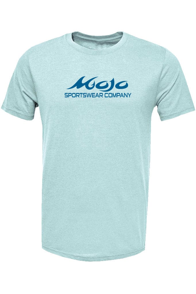 Mojo Sportswear Company Shirts RBW Island Wave Short Sleeve T-Shirt