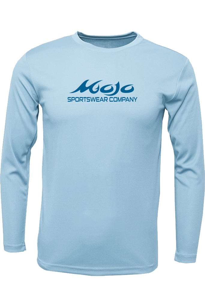 Mojo Sportswear Company Shirts RBW Island Wave Wireman X