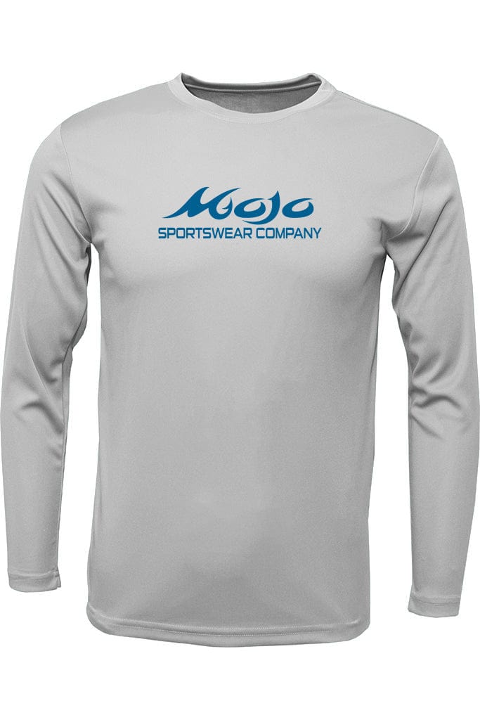 Mojo Sportswear Company Shirts RBW Island Wave Wireman X