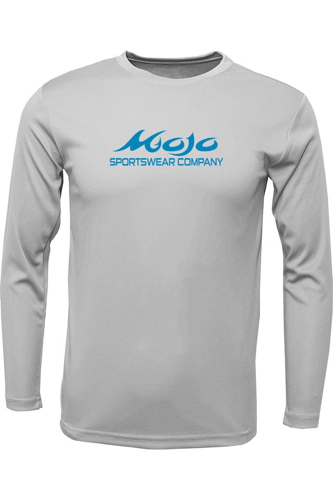 Mojo Sportswear Company Shirts RBW Neon Surfer Youth Wireman X