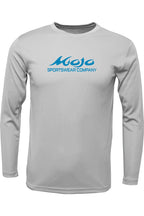 Mojo Sportswear Company Shirts RBW Neon Surfer Youth Wireman X