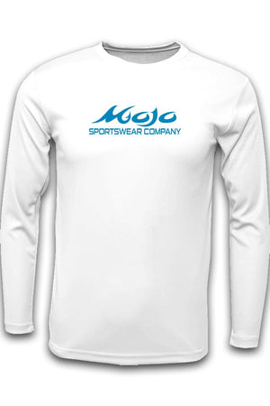 Mojo Sportswear Company Shirts RBW Neon Surfer Youth Wireman X