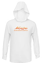 Mojo Sportswear Company Shirts RBW Sunset Shield Hooded Wireman X