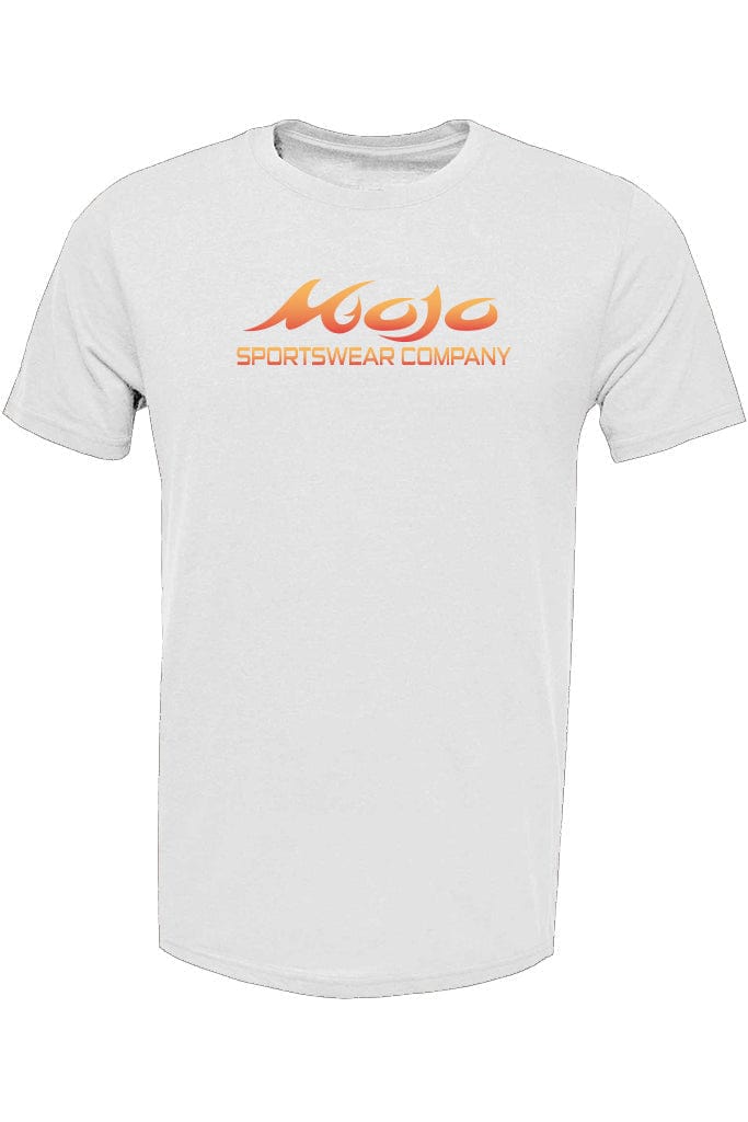 Mojo Sportswear Company Shirts RBW Sunset Shield Short Sleeve T-Shirt
