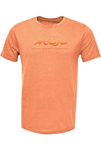 Mojo Sportswear Company Shirts RBW Sunset Shield Short Sleeve T-Shirt