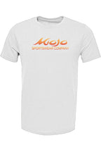 Mojo Sportswear Company Shirts RBW Sunset Shield Youth Short Sleeve T-Shirt
