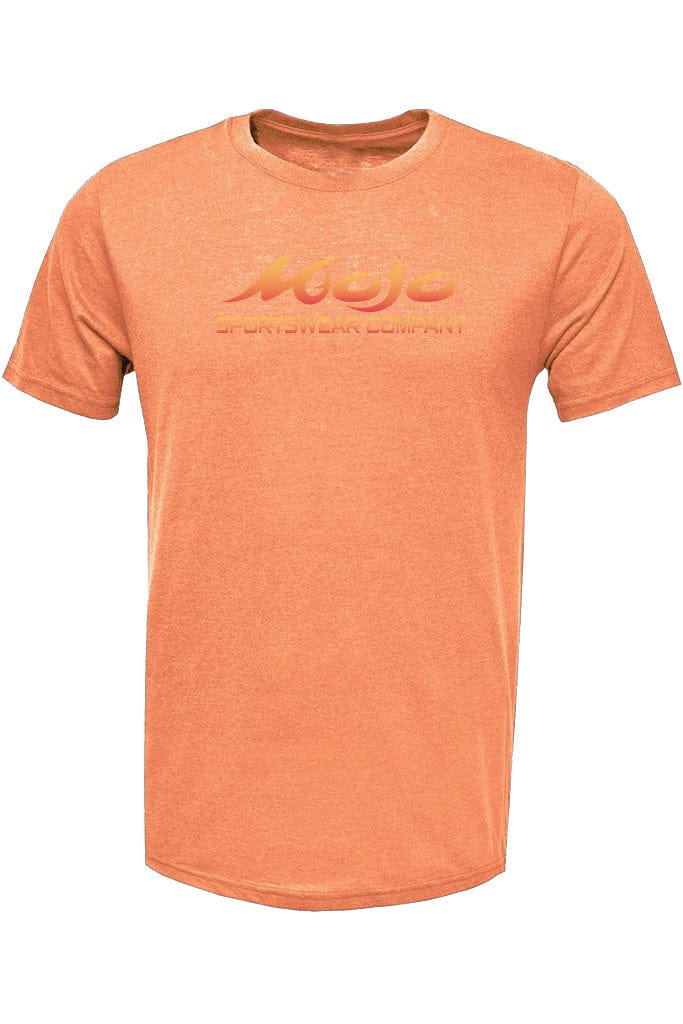 Mojo Sportswear Company Shirts RBW Sunset Shield Youth Short Sleeve T-Shirt