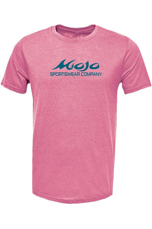 Mojo Sportswear Company Shirts RBW Surf Dog Youth Short Sleeve T-Shirt
