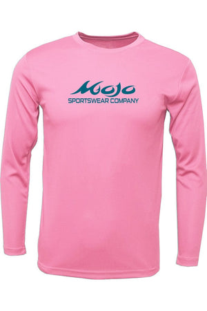Mojo Sportswear Company Shirts RBW Surf Dog Youth Wireman X