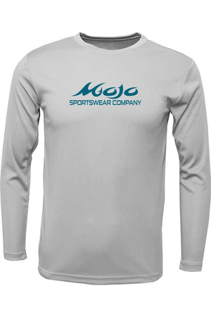 Mojo Sportswear Company Shirts RBW Surf Dog Youth Wireman X