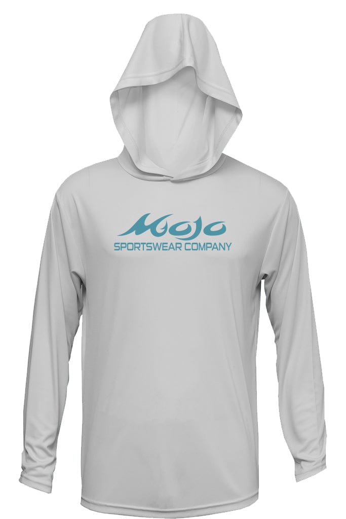 Mojo Sportswear Company Shirts RBW Surfboard Hooded Wireman X