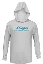 Mojo Sportswear Company Shirts RBW Surfboard Hooded Wireman X