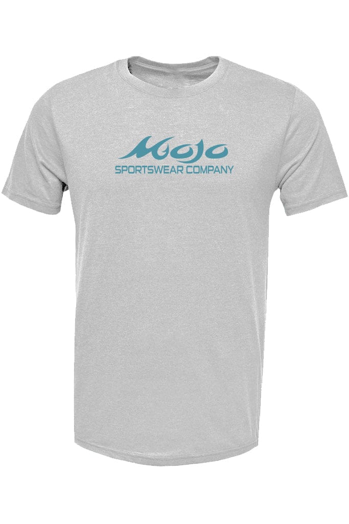 Mojo Sportswear Company Shirts RBW Surfboard Short Sleeve T-Shirt