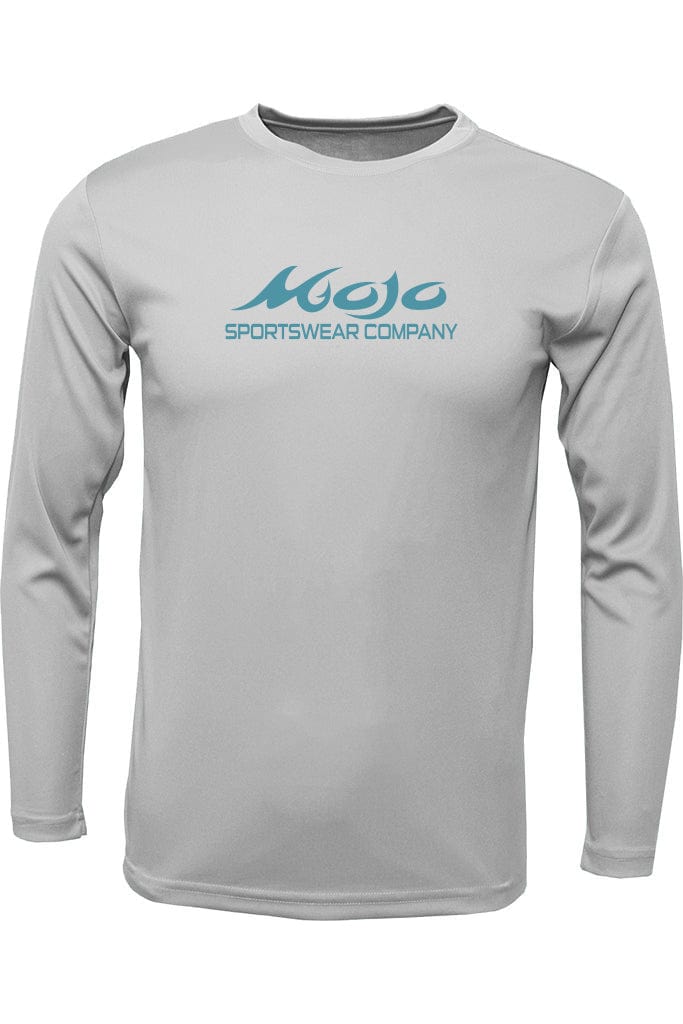 Mojo Sportswear Company Shirts RBW Surfboard Wireman X